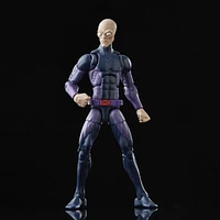 Marvel Legends Series X-Men Marvel’s Darwin Action Figure 6-Inch Collectible Toy, 2 Accessories and 1 Build-A-Figure Part