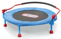Little Tikes - 3-ft Trampoline, Easy to store