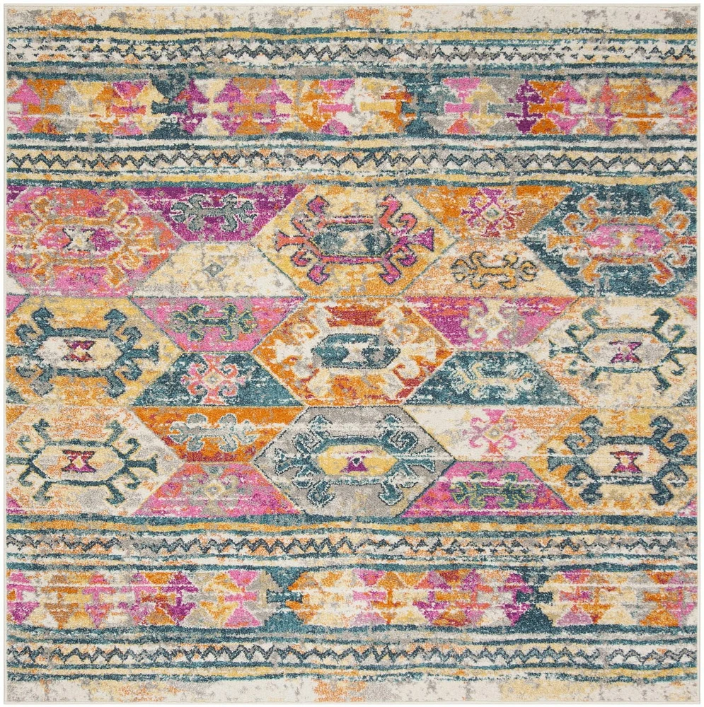 Safavieh Madison Emory Abstract Area Rug