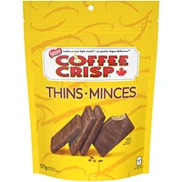 NESTLÉ® COFFEE CRISP® Thins 171 g