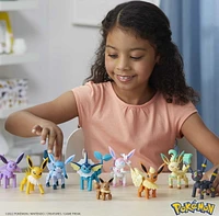 MEGA Pokémon Coffret Évolutions épiques d’Évoli - 470 Pieces