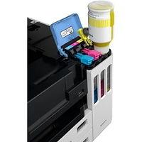 Canon MAXIFY GX7020 Wireless Small Office All-In-One Printer