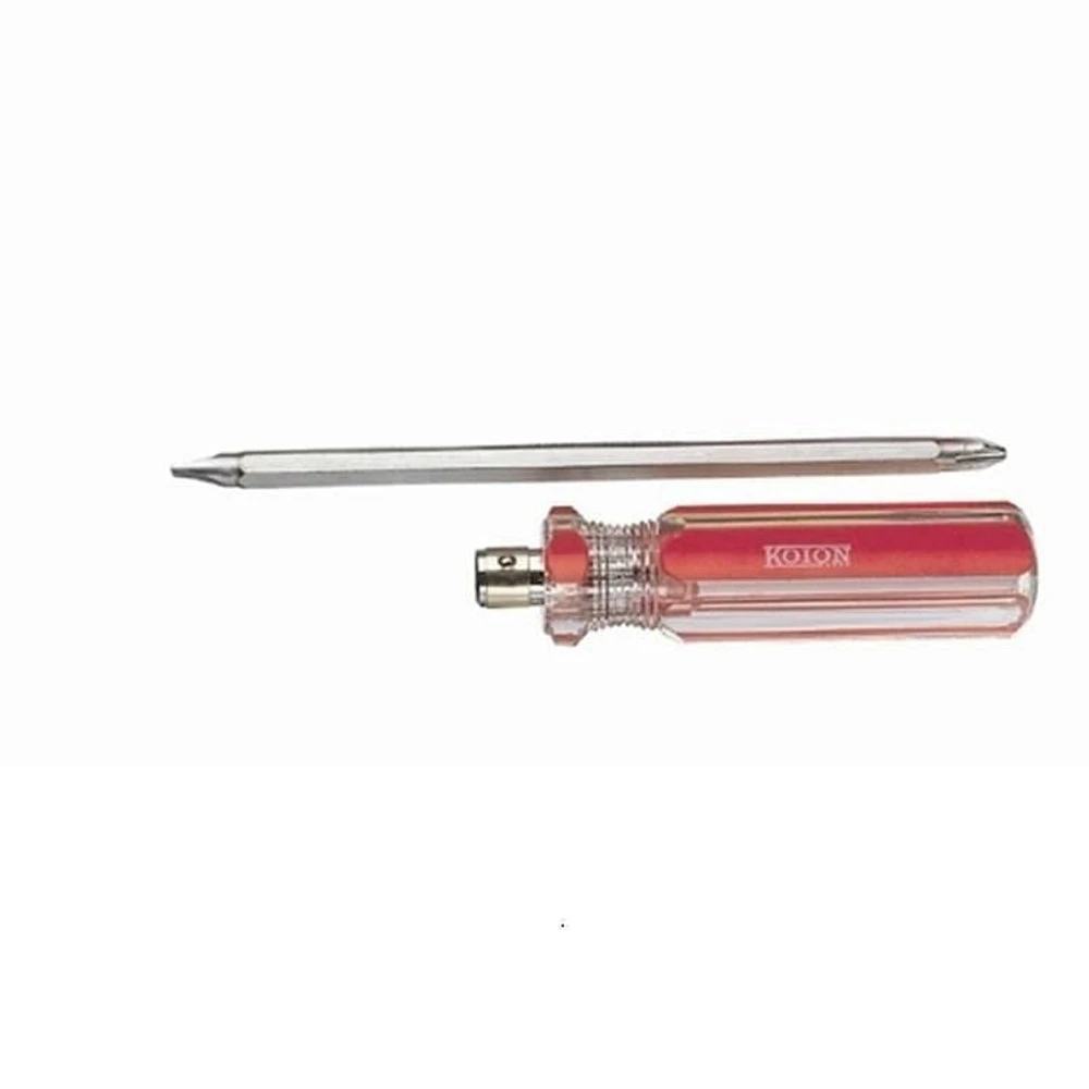 HVTools Ajustment Double Head Screwdriver (HV104C)