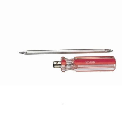 HVTools ajustement double tournevis (HV104C)