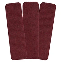 Ottomanson Lifesaver Collection Utility Ribbed Stair Tread