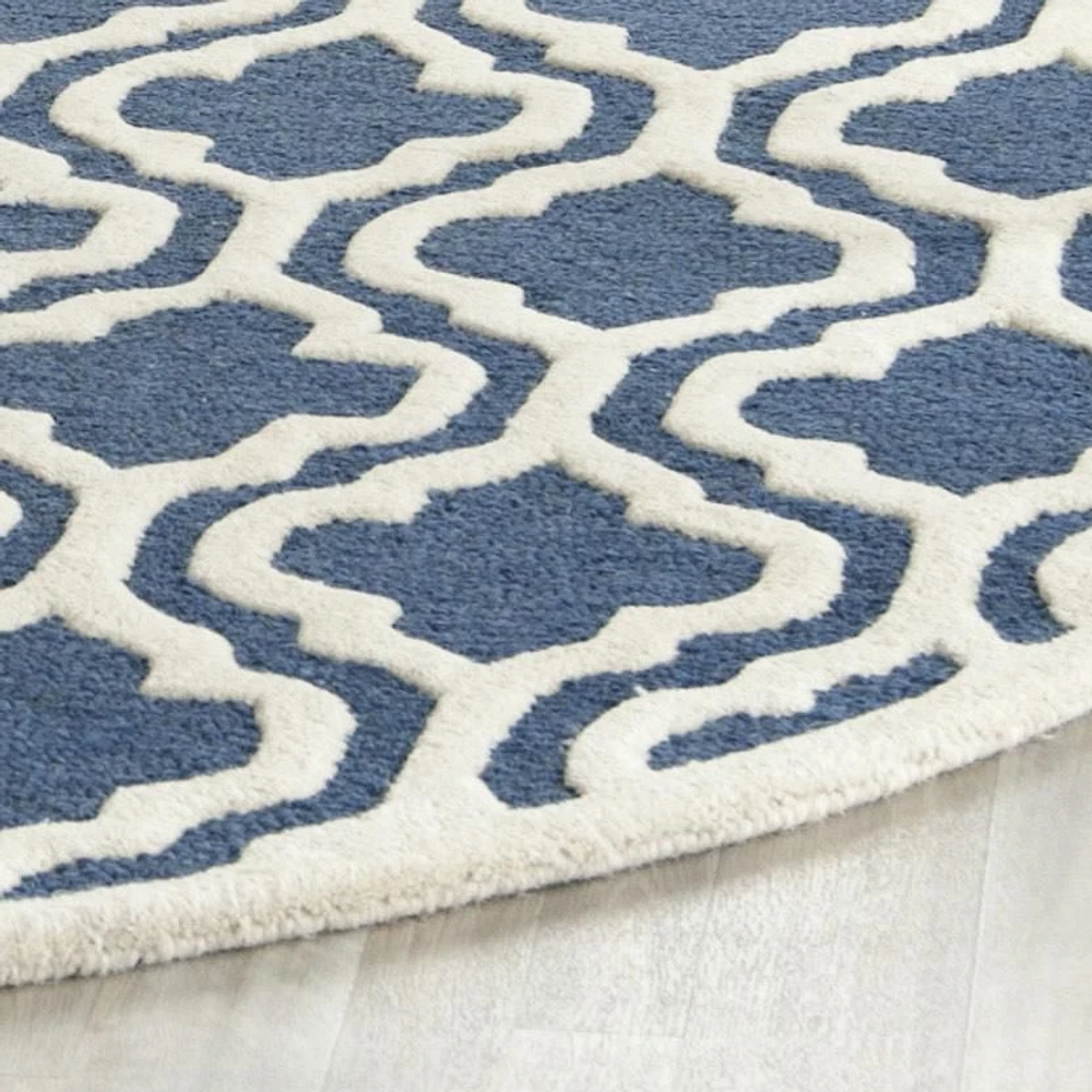 Safavieh Cambridge Kirsten Tapis Géométrique