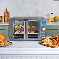 Gourmia 9-Slice Digital Toaster Oven Air Fryer with 14 Cooking Presets, 9-Slice, 14 Cooking Presets