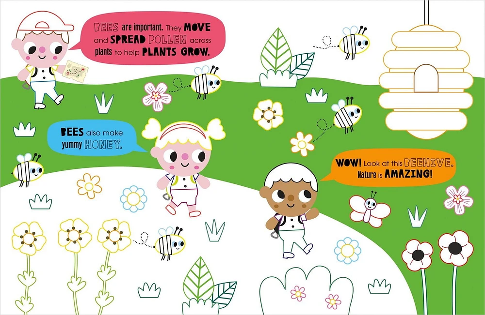 Ma Précieuse Planète Soin De La Nature Soin De La Nature 24 Page