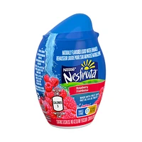 Raspberry Liquid Water Enhancer, 52 mL