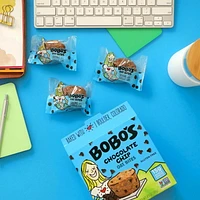 Bobo's Chocolate Chip Gluten Free Oat Bites