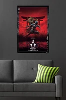 Assassin's Creed: Shadows - Illustration clé
