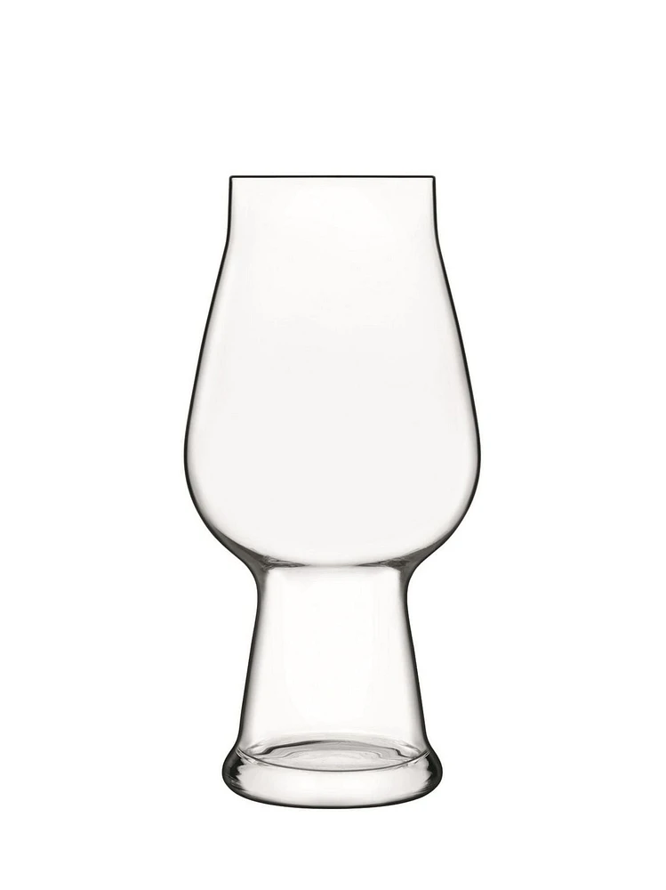 De fabrication Italienne, Luigi Bormioli Birrateque BAF IPA/White IPA 54 cl (lot de 6)