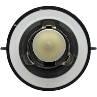 SYLVANIA H13 SilverStar ULTRA Halogen Headlight