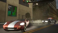 Jeu vidéo Grand Theft Auto: The Trilogy – The Definitive Edition pour PS4 Playstation 4