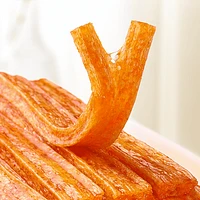 Gluten de blé nostalgique épicé de Weilong 102 g
