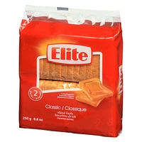 ELBISCO WHEAT RUSKS, HEAT RUSKS