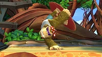 Changer le Pays de Donkey Kong : Gel Tropical [Télécharger]