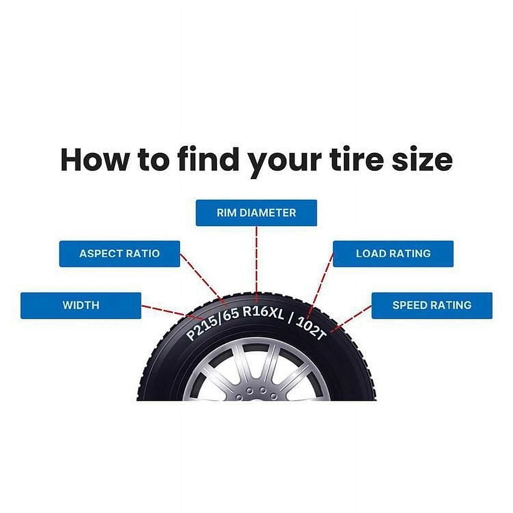 General AltiMAX RT45 215/55R18 95H BSW