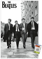 Les Beatles - À Londres