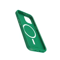 Otterbox Symmetry MagSafe iPhone 15 Green Juice