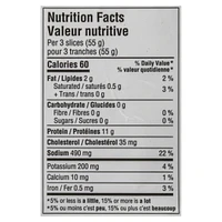 Piller's Black Forest Ham with Natural Ingredients