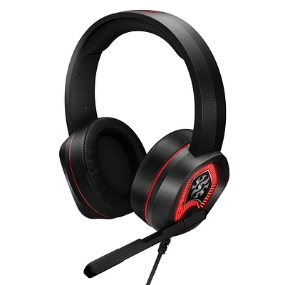 Adata XPG EMIX H20 with Virtual 7.1 Surround Gaming Headset