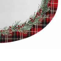Holiday Time Plateau