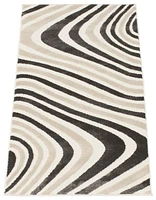 Tapis ECARPET Moderne pour Salle à Manger, Salon
