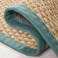 Safavieh Natural Fiber Arbor Tapis de Bordure