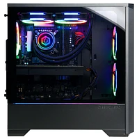 CYBERPOWERPC Gamer Supreme Desktop Intel Core i7-14700KF SLC10000CPGV15