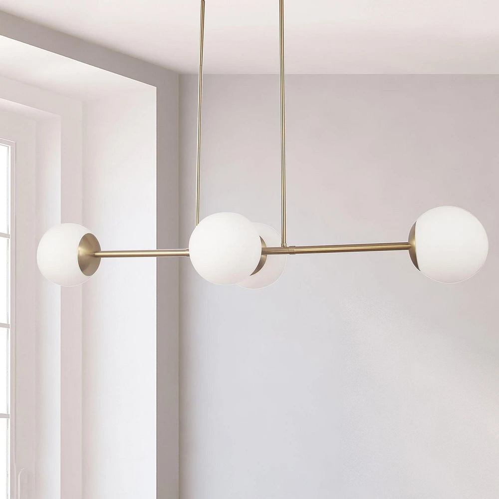 Dayana Pendant