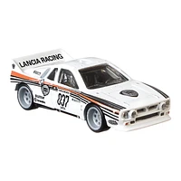 Hot Wheels Lancia 037 Collectible 1:64 scale Vehicle