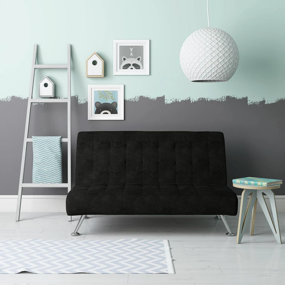 Milo Kids Sofa Futon