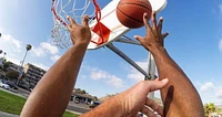 GoPro Head Strap With QuickClip