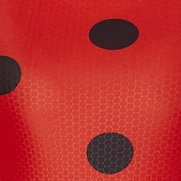 InSpirit Designs Officially Licensed Miraculous Ladybug Halloween Costume, Large