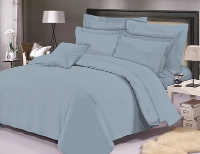 Ensemble de literie avec housse de couette Johnson Home