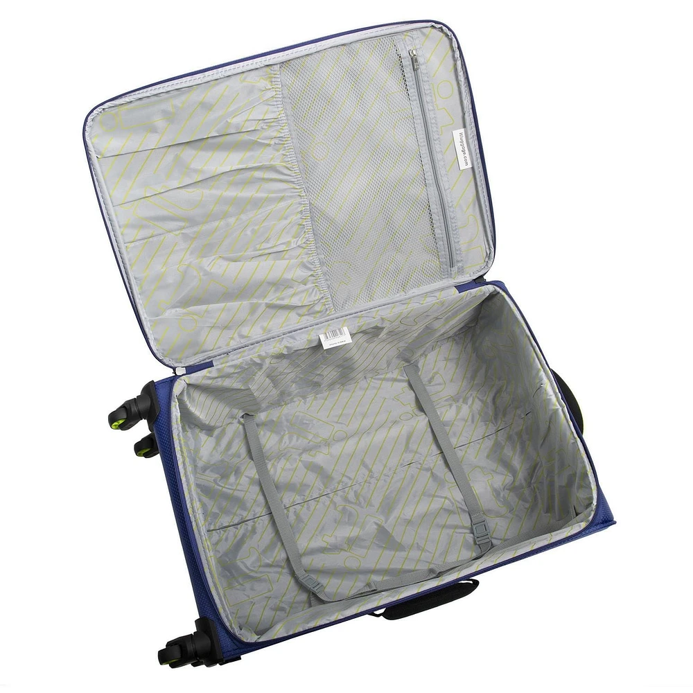 it luggage GT Lite 27" Softside Expandable Checked Luggage