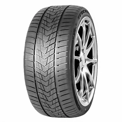 Rotalla Winter Race S500 235/55R19 Pneu d'hiver