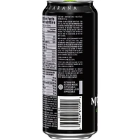 MONSTER ENERGY Energy Green, 473mL, 4 Pack, 4 x 473 mL