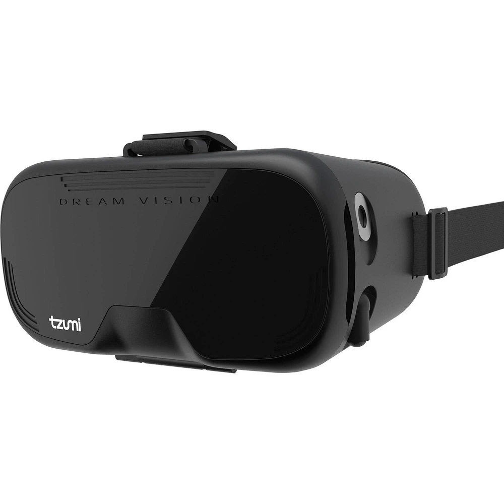 Tzumi Dream Vision Virtual Reality Headset