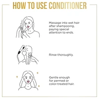 Revitalisant PANTENE PRO-V Repair & Protect 16 oz/476 mL