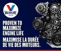 Valvoline Daily Protection 5W30 Synthetic Blend Motor Oil 5L, 5L Jug