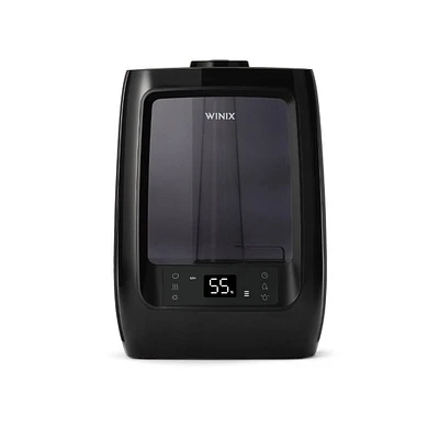WINIX L200 2 Gallon Ultrasonic Humidifier with LightCelTM Technology