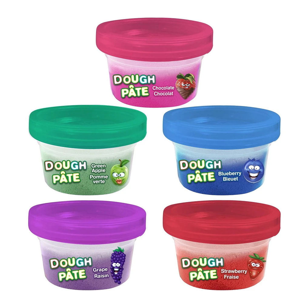 Crayola Dough 12 Pack