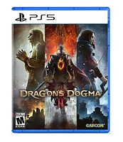 Dragon’s Dogma™ 2 (PS5) ** ENGLISH ONLY VERSION**