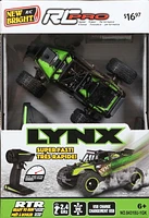 NEW BRIGHT 1:43 Remote Control LED RC PRO LYNX BUGGY
