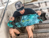 Planche de Surfskate Aztron OCEAN 36