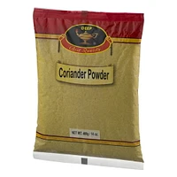 Poudre de coriandre de Deep, 400 g