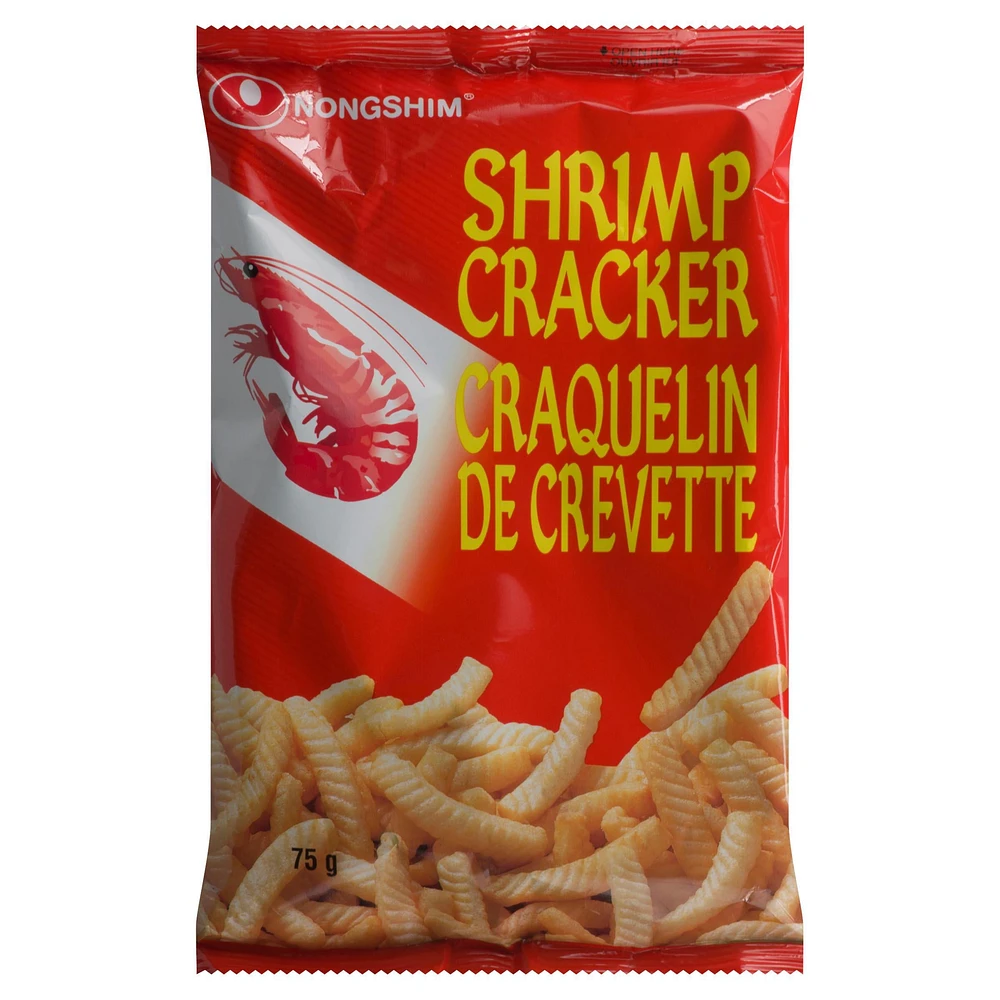 Nongshim Shrimp Crackers