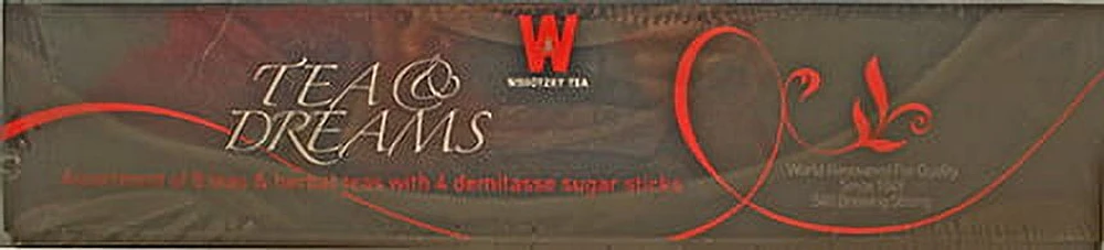 TEA - FRENCH